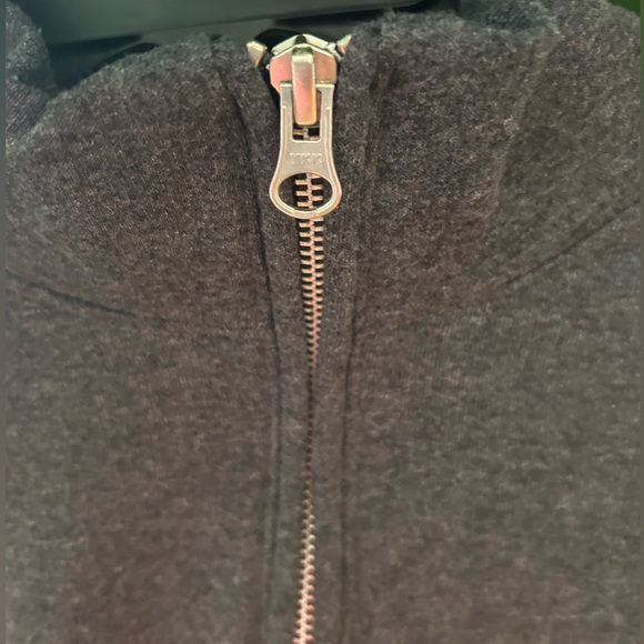 Towson University  Quarter Zip - Picture 3 of 7